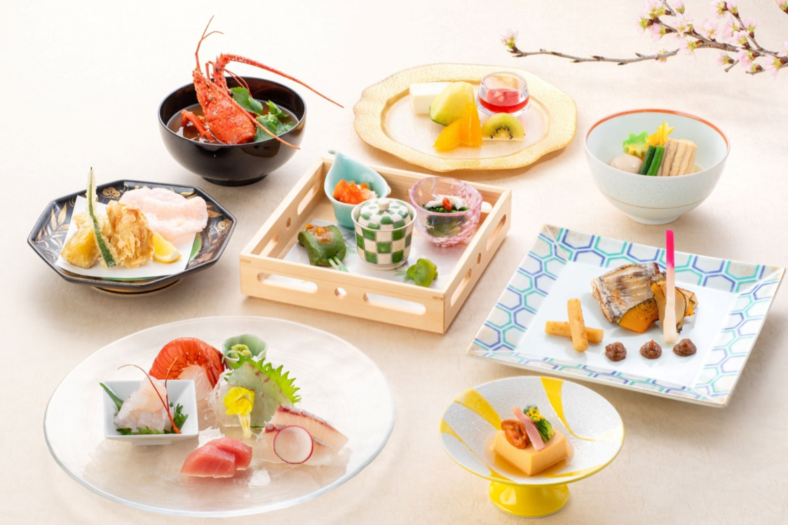 夕食イメージ