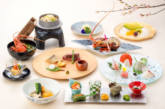料理イメージ