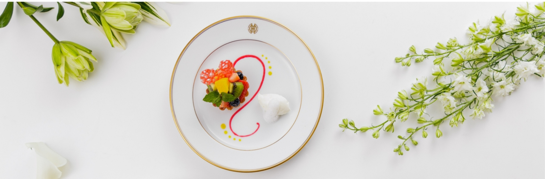 フランス料理