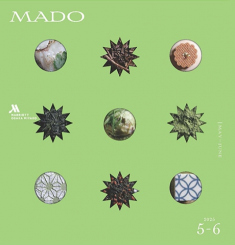 季刊誌「MADO」のご案内