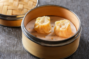 中国料理 四川：中華バル　焼売のイメージ