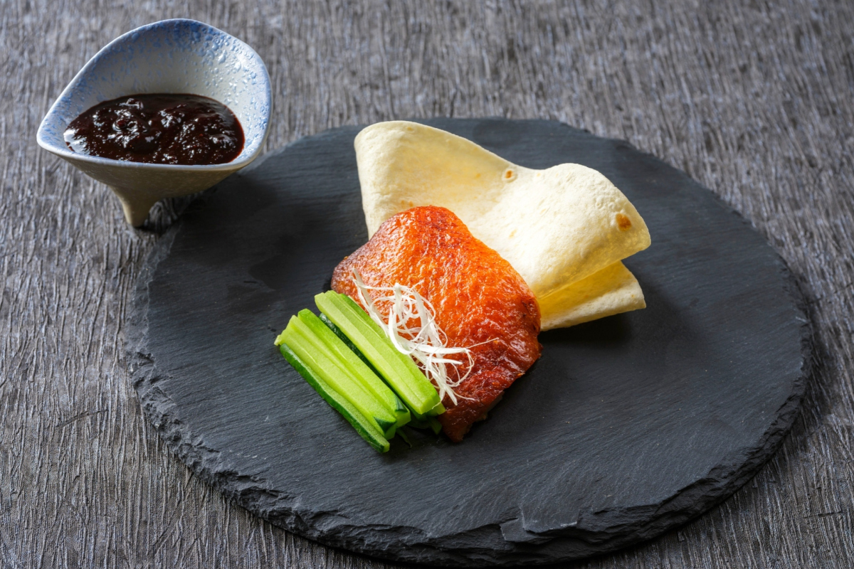 中国料理 四川：中華バル　 北京ダックのイメージ