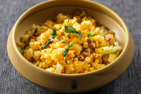 中国料理 四川：中華バル　 ピリ辛炒飯のイメージ