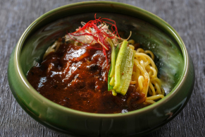 中国料理 四川：中華バル　ジャージャー麺のイメージ