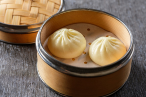 中国料理 四川：中華バル　 肉まんのイメージ
