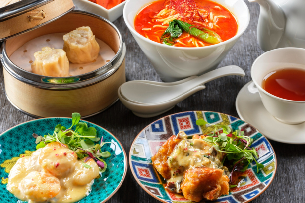 中国料理 四川：中華バル　 ランチイメージ