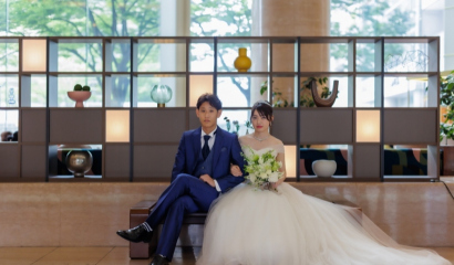ブライダル平日相談会