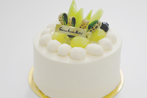 Seasonal sweets "Otsuitachi"