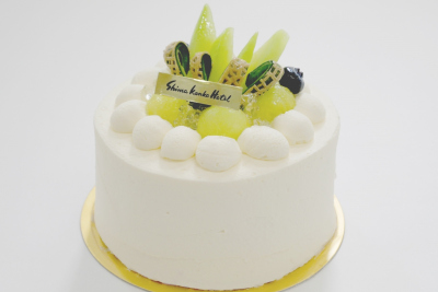 Seasonal sweets "Otsuitachi"