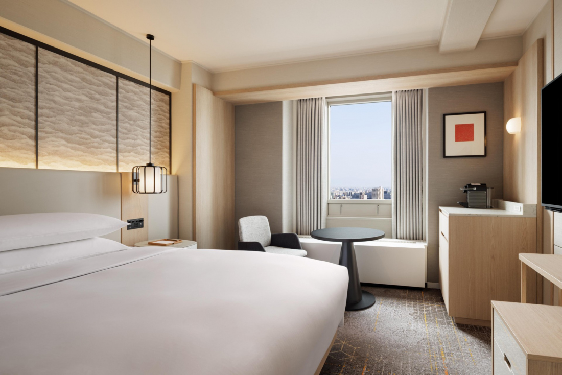 画像：モデレートダブル