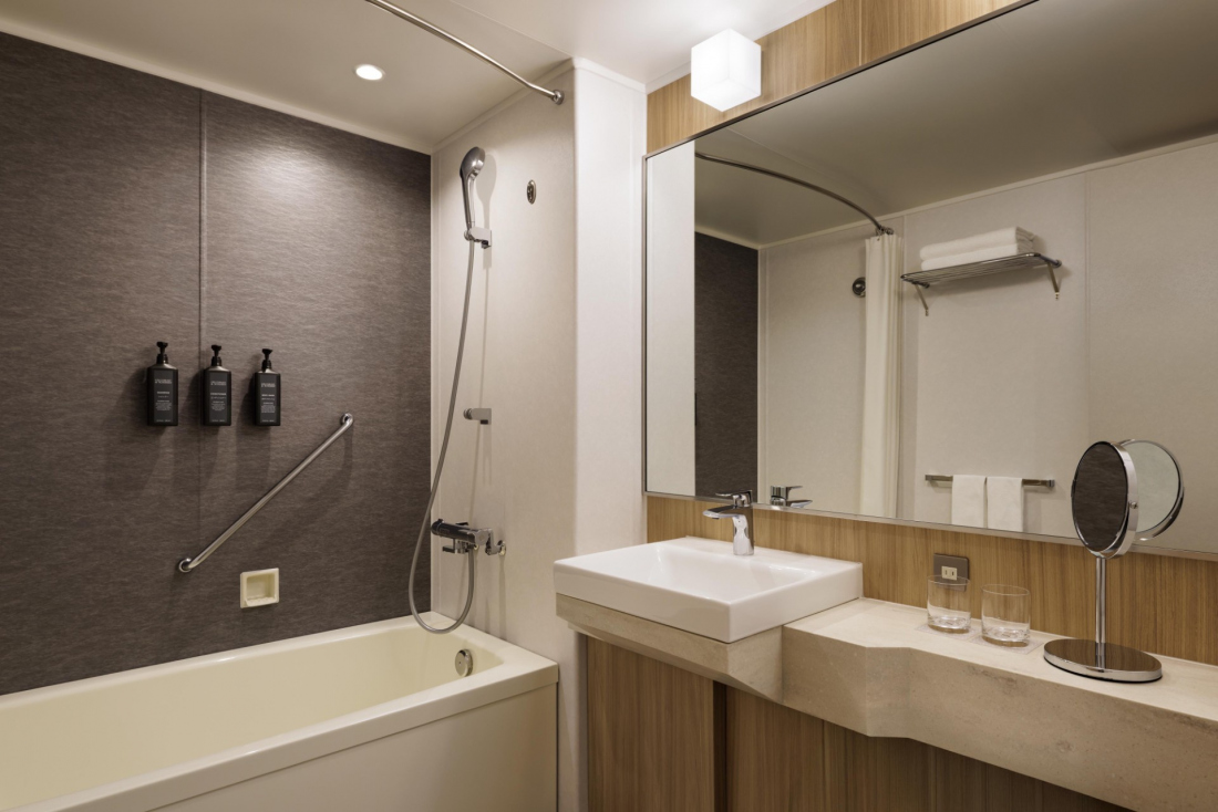 画像：スタンダードキング