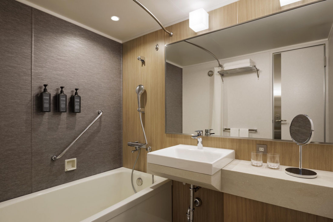 画像：モデレートダブル