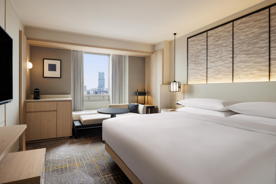 画像：スタンダードキング