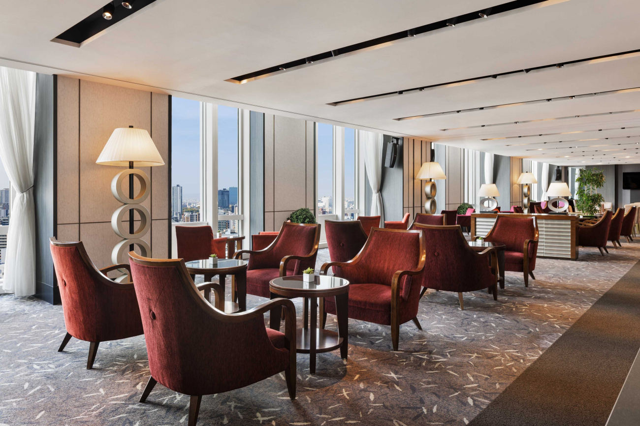 画像：Sheraton Club