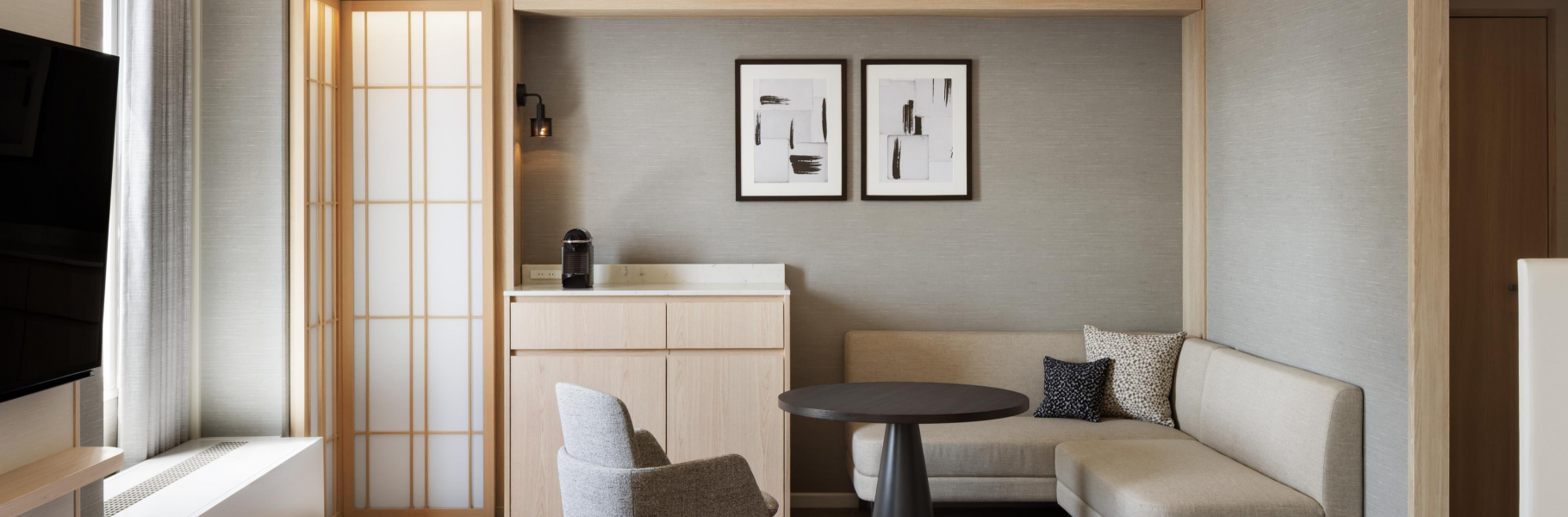 画像：ジュニアスイート