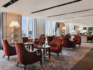 画像：Sheraton Club