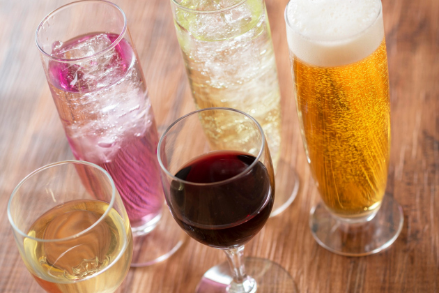 SUNTORY Summer Beer Plan　イメージ