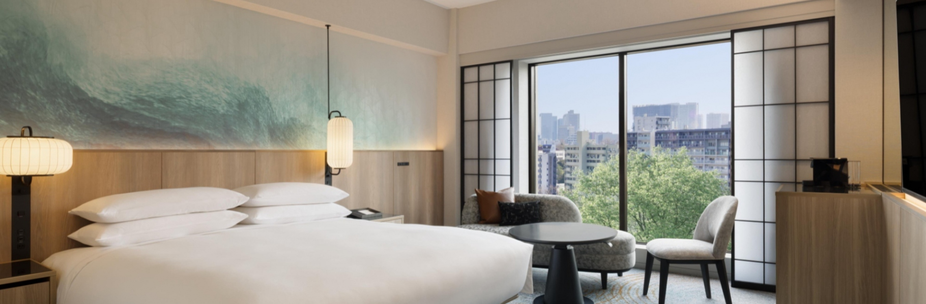 プレミアムフロア 