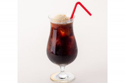 コーヒーフロート