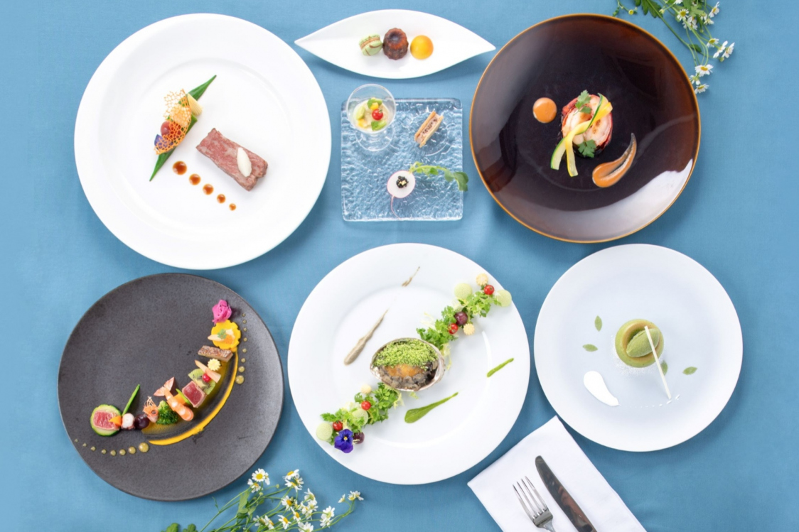 Dinner image