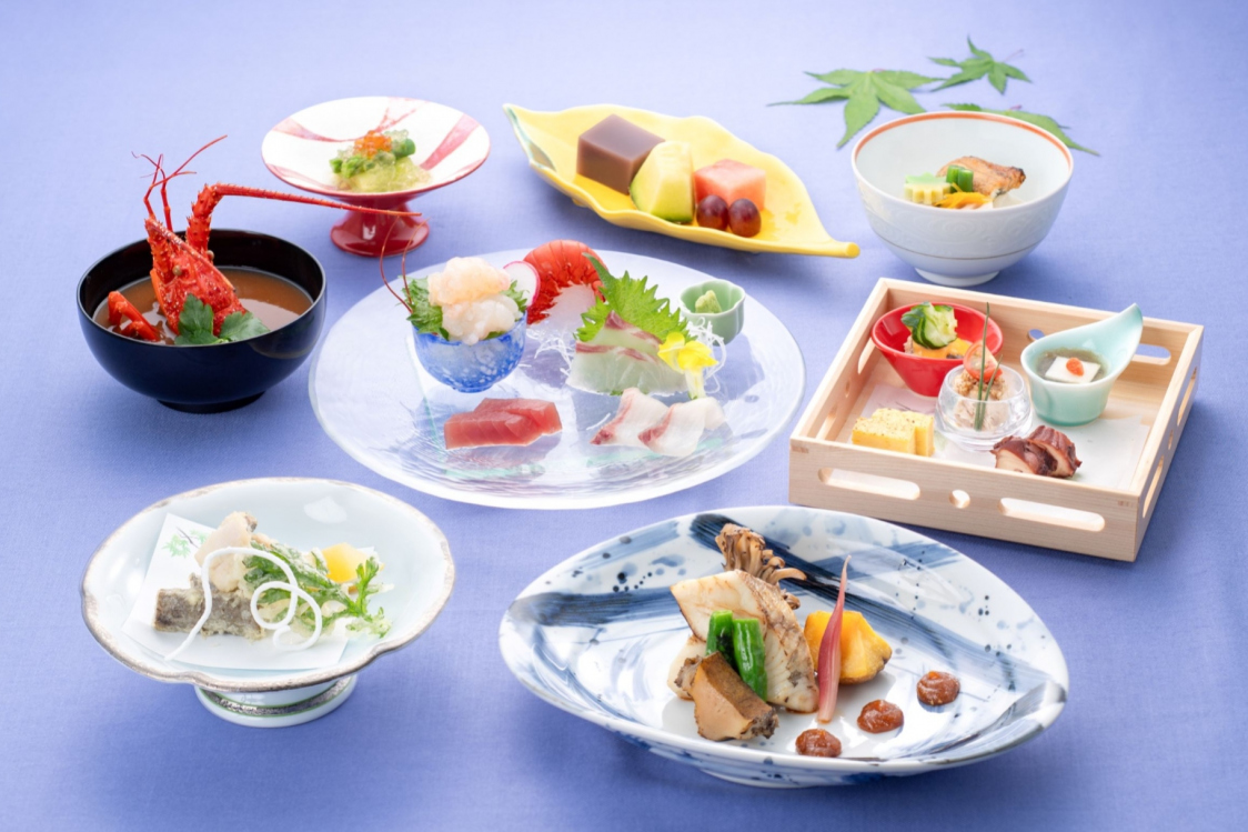 夕食イメージ