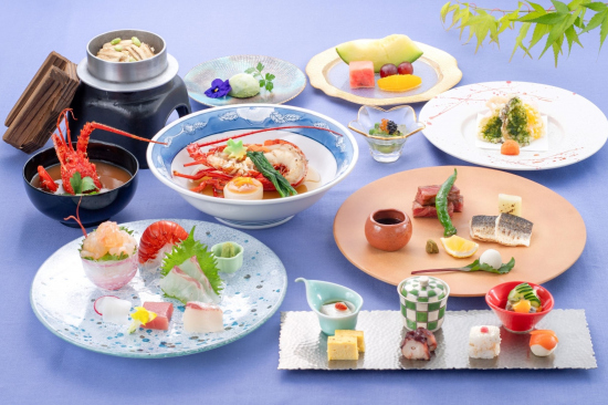 料理イメージ