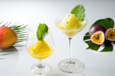 圖：東京喜來登都酒店_Mixology 雞尾酒