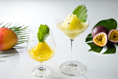 Image: Sheraton Miyako Hotel Tokyo Tokyo_Mixology Cocktails