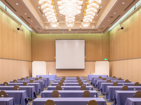 宴会場：Meeting＆Party＜LC＞プラン