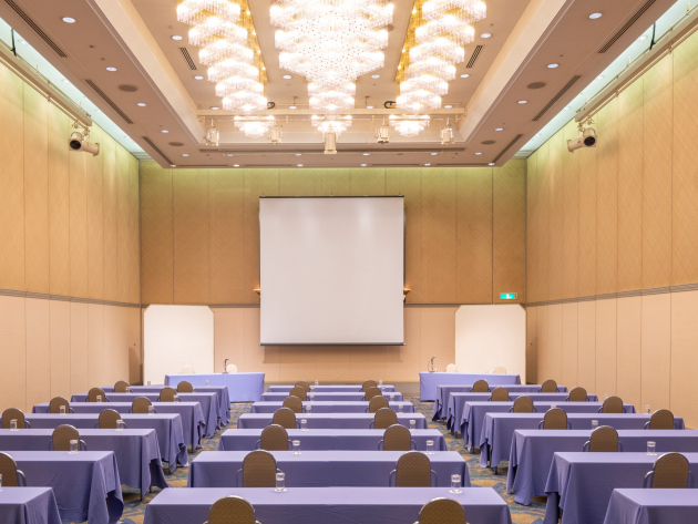 宴会場：Meeting＆Party＜LC＞プラン
