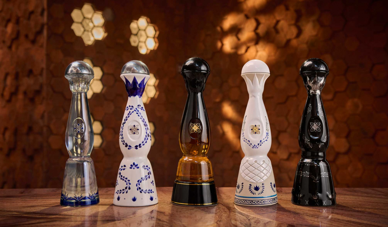 Clase Azul Cocktail Night