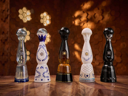 Clase Azul Cocktail Night