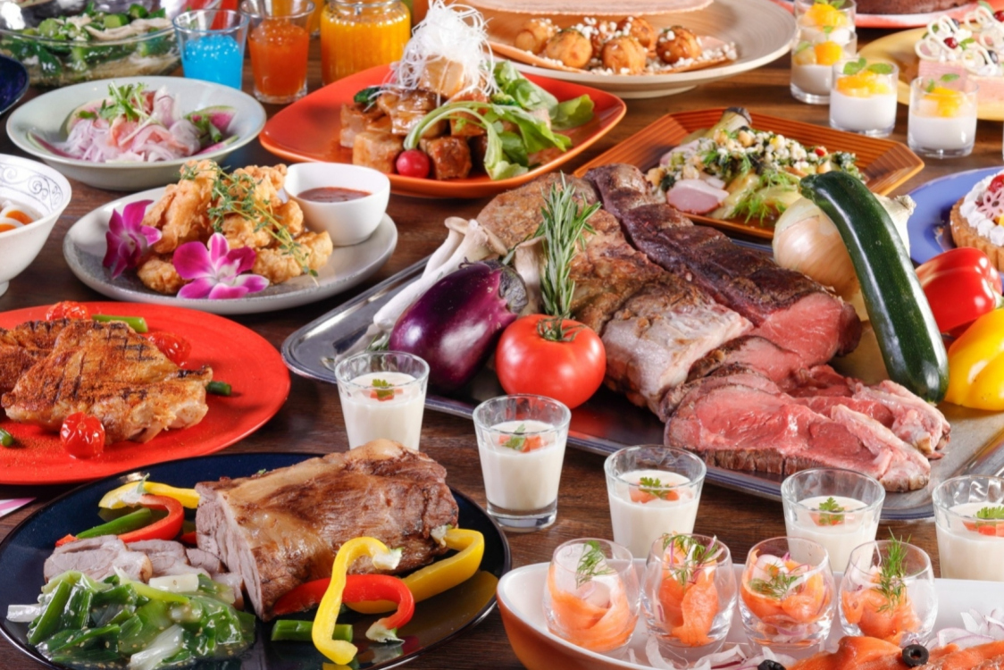 SUMMER MEATフェア