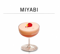 MIYABI