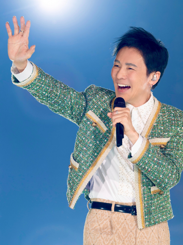 郷ひろみ