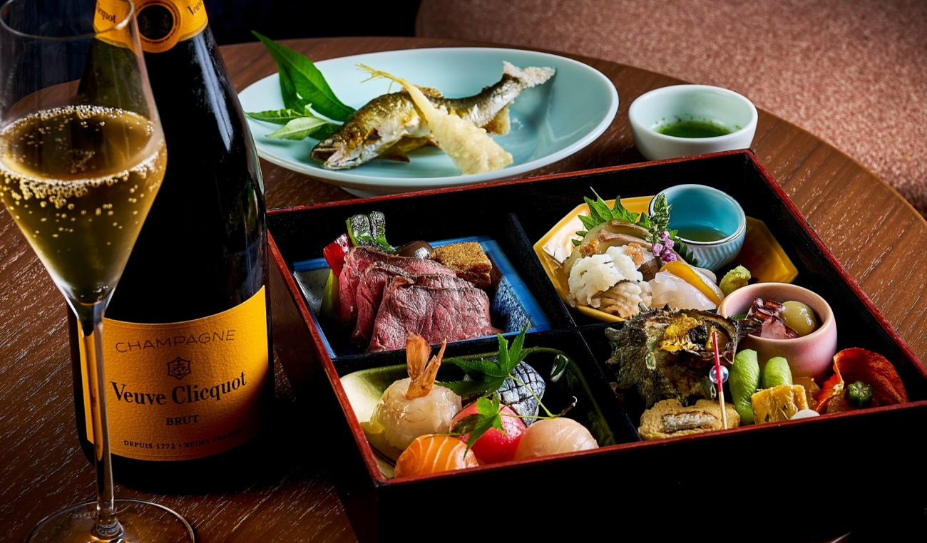和食BOX