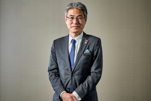 杉原　正彦