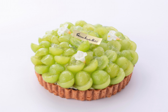 季節のお菓子「おついたち」
