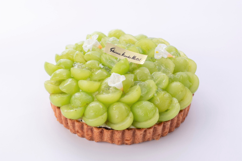 季節のお菓子「おついたち」