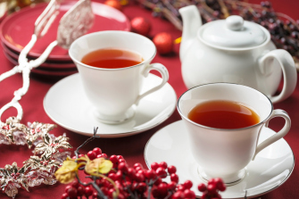 ロンネフェルト紅茶セミナーイメージ