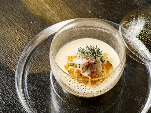 Le Teppanyaki