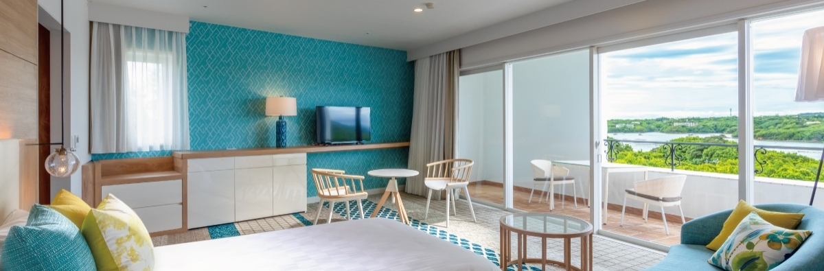 スーペリアコーナーツイン