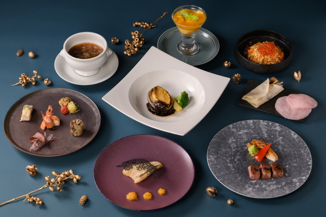 ディナーイメージ