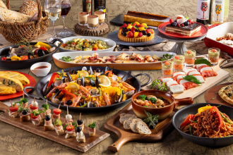 ヨーロッパ冬のグルメフェア 2025