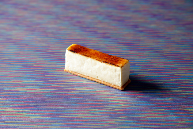 画像：M-Boutique「ガトーフロマージュ」