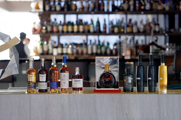 画像：WHISKEY BOTTLE FAIR