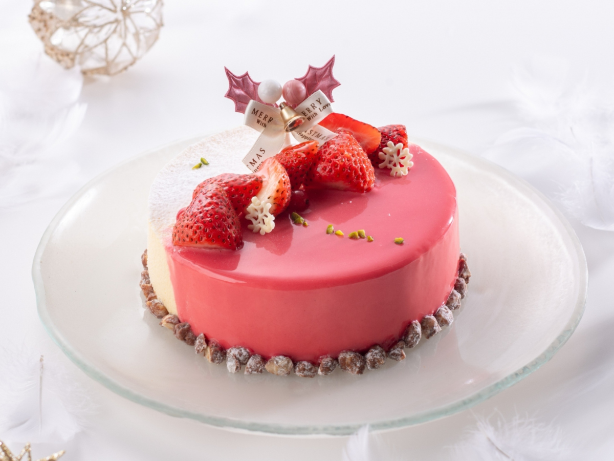 フルール・ド・ネージュ