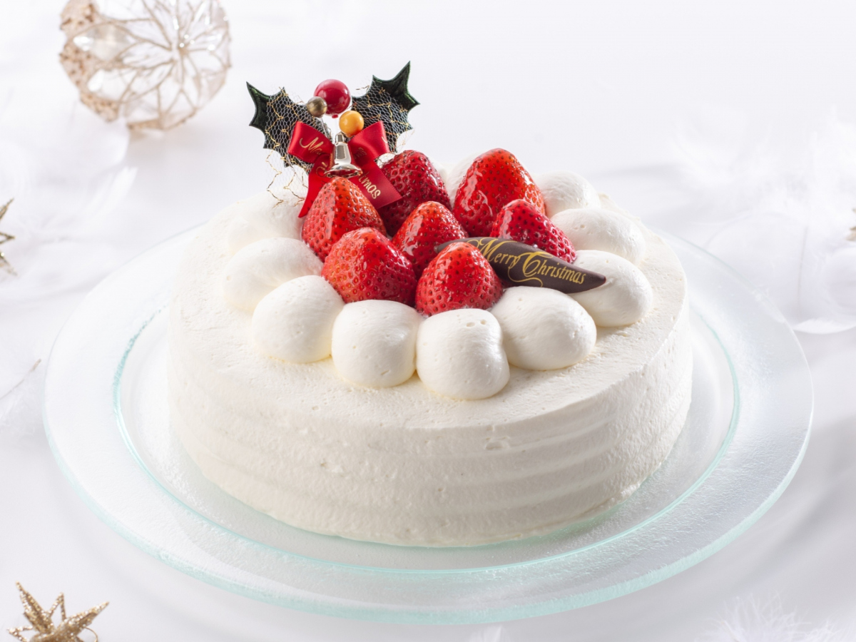 ガトー・フレーズ