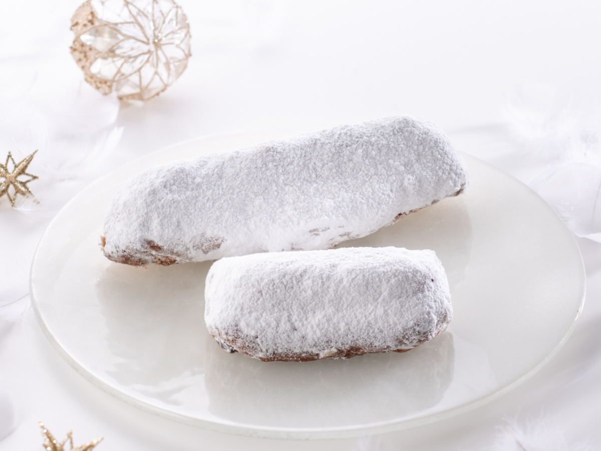 シュトーレン（ 店頭販売もございます　発送可・送料別）