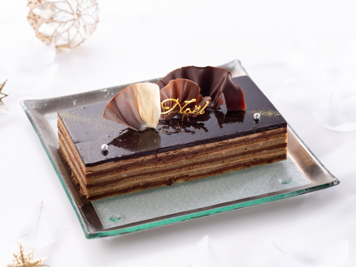 ノエル・ショコラ・ノワール